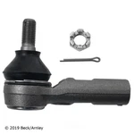 Steering Tie Rod End Beck/arnley 101-3969. Fixed Price $52.52.