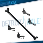 Inner & Outer Rods Center Link For 1998 - 2004 Nissan Frontier Xterra. Fixed Price $70.75.