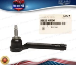 Genuine Front Outer Steering Tie Rod End Right For Tucson 2022-2023 56825N9100. Fixed Price $49.38.