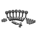 Steinjager J0019298 Rod End Kit. Fixed Price $152.99.