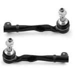 Front Outer Tie Rod Ends For Bmw M550I Xdrive 530I 745E 840I. Fixed Price $48.97.
