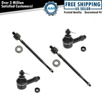 Tie Rod Set For 2002-2007 Mitsubishi Lancer. Fixed Price $33.96.