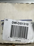 Quick DS1310 Right Outer Steering Tie Rod End Jeep 1993-1998. Fixed Price $49.95.