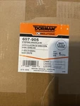 Genuine Premium Dorman 697-905 Steering Knuckle Fit Gm. Fixed Price $85.00.
