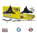 New Premium Genuine Moog Complete Suspension Kit Fit Volvo C70 1998-2004. Fixed Price $207.78.