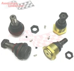 Xrf Ball Joint Suspension Kit Dodge Ram 4500 5500 2008 - 2012. Fixed Price $169.00.