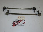 Yamaha 2013 Grizzly 300 Tie Rods Read Description 1SC-F3831-00-00. Fixed Price $23.67.