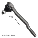 Beck Arnley 101-4009 Tie Rod End For 86-98 Toyota 4RUNNER Pickup T100. Fixed Price $34.47.