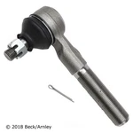 Steering Center Link Beck/arnley 101-5322. Fixed Price $94.99.