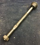 Steering Tie Rod End Trw #1205666 For 75-84 Volvo B263. Fixed Price $10.00.