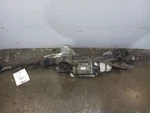 Power Steering Rack & Pinion From 2020 Volkswagen Atlas Cross Sport 12642019. Fixed Price $294.94.