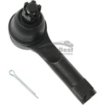 One New Opparts Steering Tie Rod End 43938028 For Nissan. Fixed Price $18.85.