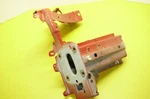 2013-2022 Mazda Oem.bumper-f. Frame.spar Passenger KD535431XB KE,KD535331XC. Fixed Price $63.71.