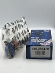 Carquest Premium Tie Rod End 310-288470 For Acura/honda 08-14. Fixed Price $11.88.