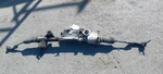 2015-2017 Ford Expedition Steering Gear Power Rack And Pinion Assembly Oem. Fixed Price $331.30.
