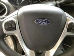 Used Steering Wheel Air Bag Fits: 2018 Ford Fiesta Front Driver Grade. Fixed Price $125.00.