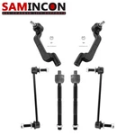 6X Front Inner Outer Tie Rods Sway Bars For Chrysler 300 Charger 11-17. Fixed Price $70.50.