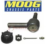 Moog Steering Tie Rod End For TA5307 T140 MES140R JTE7004 J0921317 Se. Fixed Price $30.02.