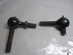 Howe 23245 Rebuildable Tie Rod Housing Steel One Broken. Fixed Price $50.24.