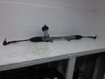 2023 Kia Seltos Oem Steering Gear/rack 48K Miles Fits 21-24. Fixed Price $395.07.