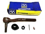 Moog Steering Tie Rod End ES2081RL Nos. Fixed Price $22.17.