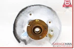 2013-2015 Audi RS5 Rear Right Spindle Knuckle Wheel Hub 8K0505432AS Oem. Fixed Price $75.00.