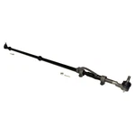 Crown 52005739K Steering Tie Rod Assembly For 1991-1995 Jeep Wrangler. Fixed Price $124.56.