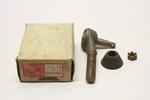 Nors 1962-65 Ford Fairlane Ps 62-63 Meteor Right Outer Tie Rod End Rh Trw TS306R. Fixed Price $27.26.