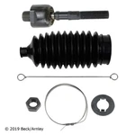 Steering Tie Rod End Kit Beck/arnley 101-7741. Fixed Price $99.21.