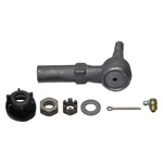 For Chevy Corvette 1984-1996 Moog ES2908RL Front Outer Steering Tie Rod End. Fixed Price $38.60.