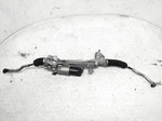 2022 Honda Civic 1.5L At Fwd Power Steering Gear Rack Pinion *bad Tie Rods*. Fixed Price $945.25.