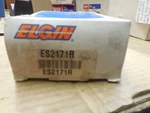 Fits 81-84 Colt / 86-94 Excel Elgin Front Right Outer Tie Rod End # ES2171R. Fixed Price $10.00.