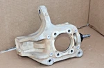 Mopar Oem 2014-2018 Jeep Cherokee Front Left Steering Knuckle. Fixed Price $85.00.