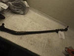 Jeep Wrangler 2010 Steering Drag Link 5343. Fixed Price $100.00.