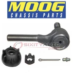 Moog Inner Steering Tie Rod End For 1964 Dodge A100 Truck - Gear Rack Wheel Xl. Fixed Price $53.32.