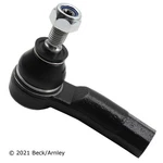 Beck Arnley 101-5851 Tie Rod End For Select 05-23 Audi Volkswagen Models. Fixed Price $33.74.
