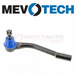 Mevotech Supreme MS90622 Steering Tie Rod End For TO63172PR TO60185 Eq. Fixed Price $47.03.