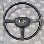 Toyota Land Cruiser FJ40 BJ40 BJ42 FJ43 New Old Stock Steering Wheel. Fixed Price $250.00.