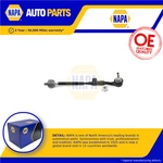 Inner Rack End Fits Bmw M3 G80 3.0 Right 2020 On Tie Rod Joint Napa 32107885130. Fixed Price $55.49.