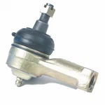 Front Outer Tie Rod End Fits 1979-1984 Dodge Colt 86-94 Hyundai Excel. Fixed Price $51.99.