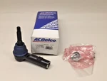 Acdelco 45A0929 Steering Tie Rod End Outer Gm 19113756. Fixed Price $58.00.