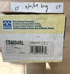 ES3004RL Moog Automotive Steering Tie Rod End Made Usa. Fixed Price $13.49.