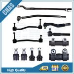 Front Upper Ball Joint Sway Bar End Linkage Kits 00-04 Ford F-250 Super Duty. Fixed Price $146.69.
