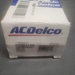 Acdelco 45A1268 Gm# 19286223 Tie Rod Suspension New Sealed Free Shipping. Fixed Price $17.00.