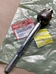 Honda 53521-TBA-A01 Inner Tie Rod End 2019-21 Insight 2016-20 Civic. Fixed Price $30.00.