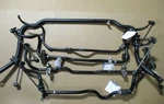 2008 Lexus RX350 Fwd Rear Stabilizer Bar Oem 70K Miles - LKQ444854777. Fixed Price $84.80.