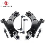 Front Lower Control Arms Kit For 2016-2019 Fiat 500X 2015-2018 Jeep Renegade. Fixed Price $177.00.