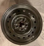 Dodge Avenger Steel Wheel Chrysler Sebring 5105078AA 5105078AB 16 Dorman 939-122. Fixed Price $89.99.