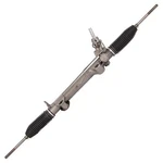 For Jeep Liberty 2006 2007 Power Steering Rack And Pinion. Fixed Price $189.22.