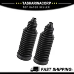 2X Truck Front Steering Gear Boot Bellow Fit For Ram 1500 2013-2025, 68166674AA. Fixed Price $21.99.
